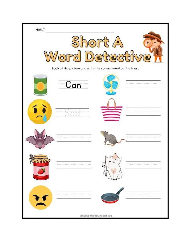 k1 Worksheet | PDF