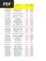 【xtx】 유니테크1 Part Car | PDF