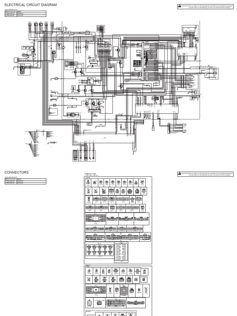 ZX70-5G Circuit Diagram | PDF | Electrical Engineering | Electricity