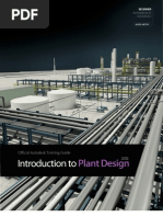 Download Intro to Plant Design-2012 Beginner by Allan David SN87103569 doc pdf