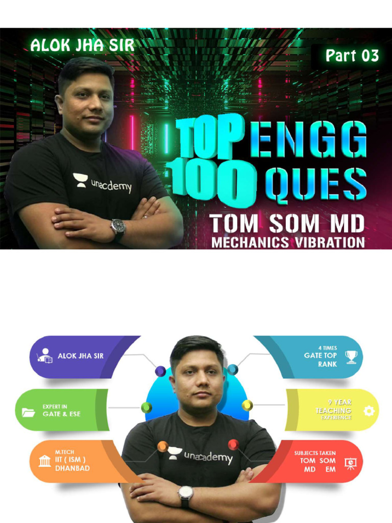 Design Engineering Quiz Questions | PDF | Torque | Force