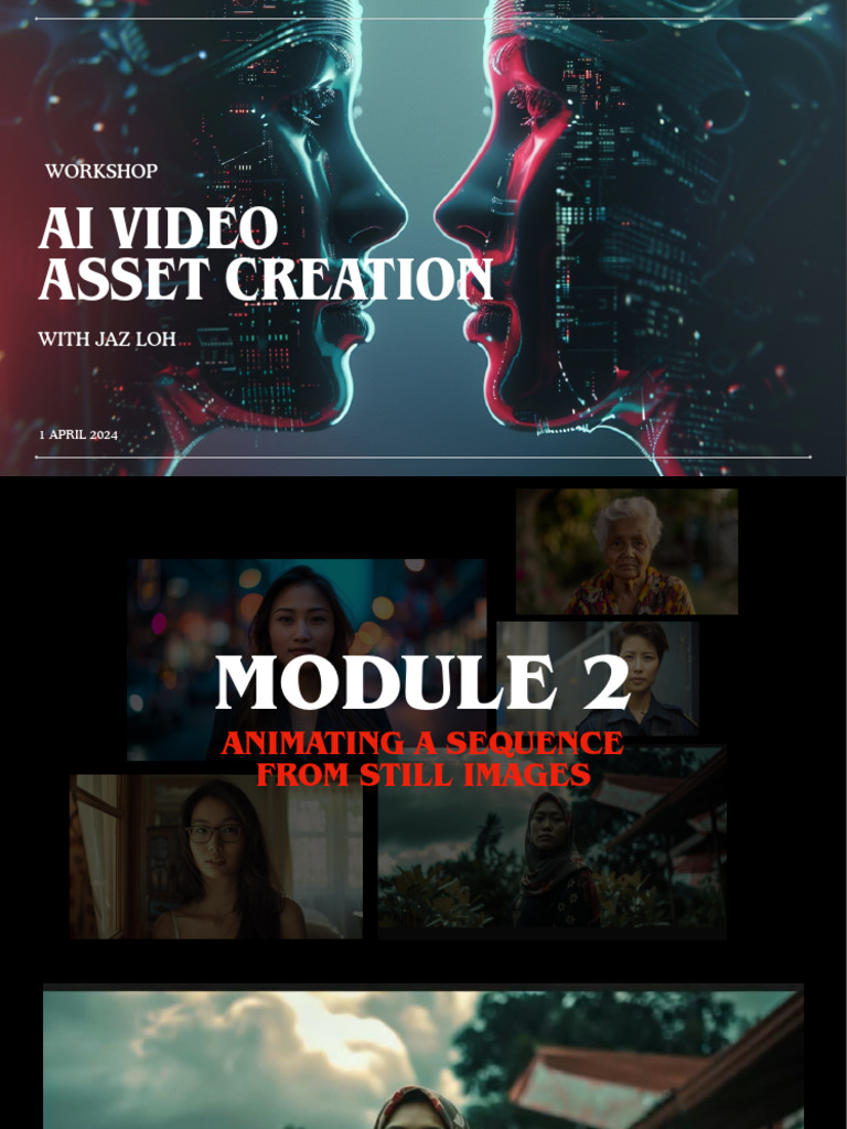 2024 Training Module 2 Ai | PDF | Adobe Photoshop | Computing