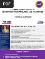 Iso 30001 2018 | PDF | Risk Management | Risk