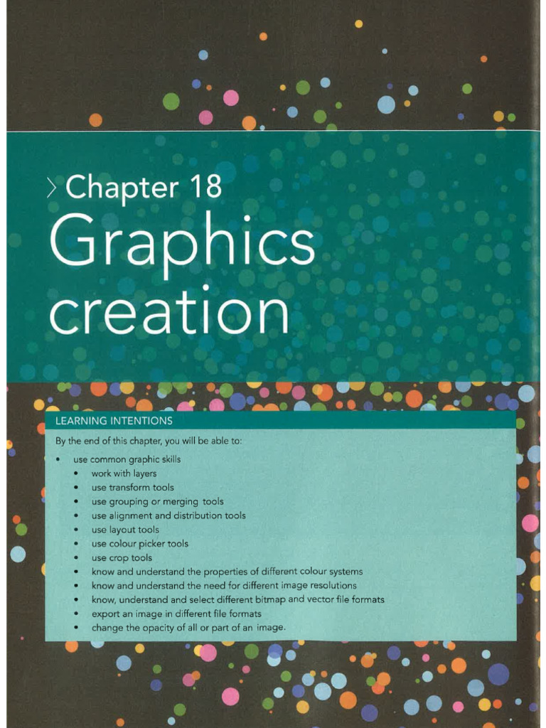Chapter 18 | PDF