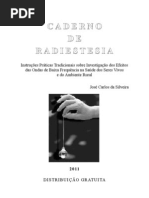 radiestesia