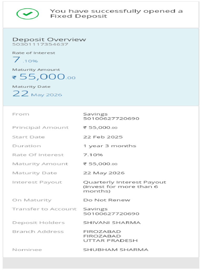 239391525_Open Deposits_22022025 | PDF