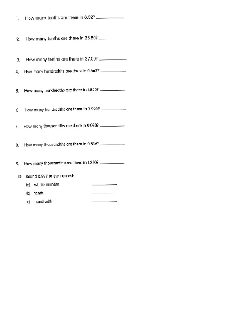 Challenging Practice | PDF