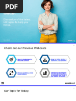 Quarterly Check-In Guide for Employees | PDF | Behavior Modification ...