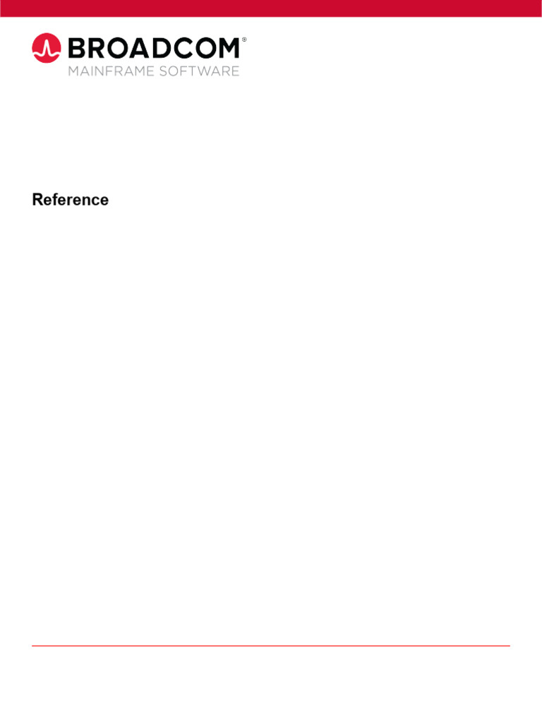 reference._18.1pdf | PDF | Reserved Word | Programming