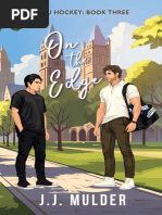Heated Rivalry: Gay Hockey Romance | PDF