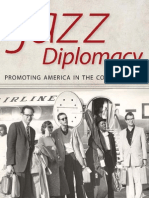 Jazz Diplomacy