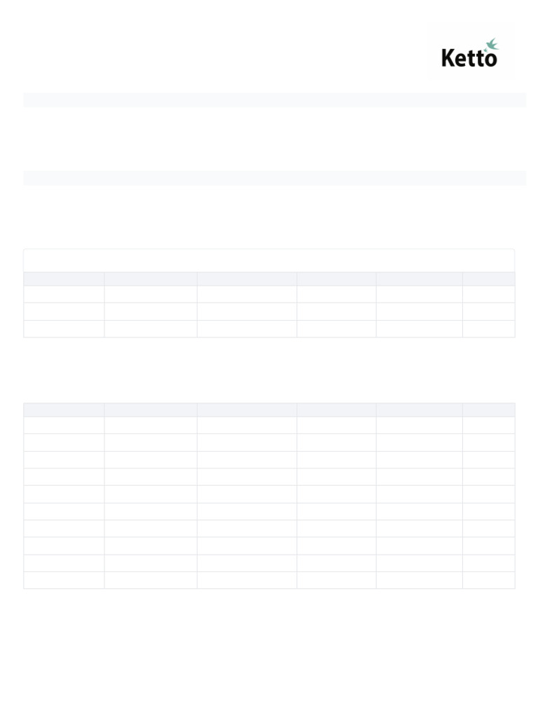 Expense Claim Form-3148 | PDF