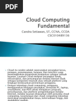 Download Cloud Computing Fundamental by Raffa Ragahdo SN87108535 doc pdf