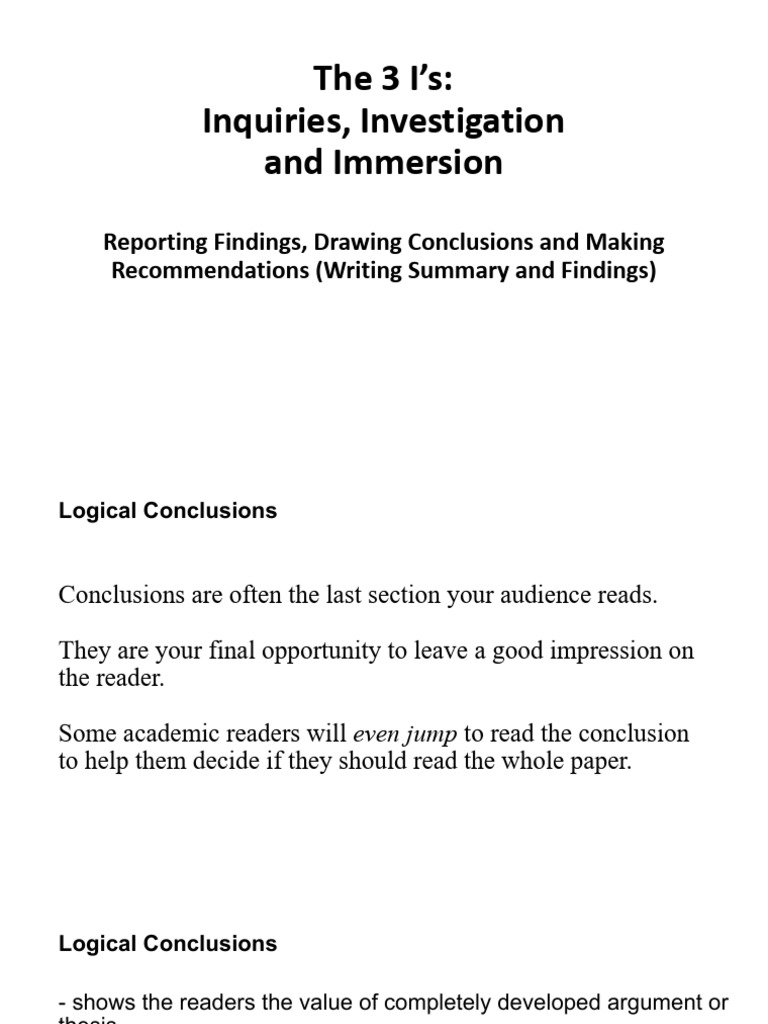 3is Lesson 4 | PDF | Cognition