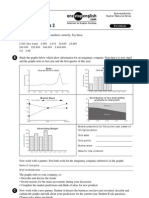 Company Trends Student