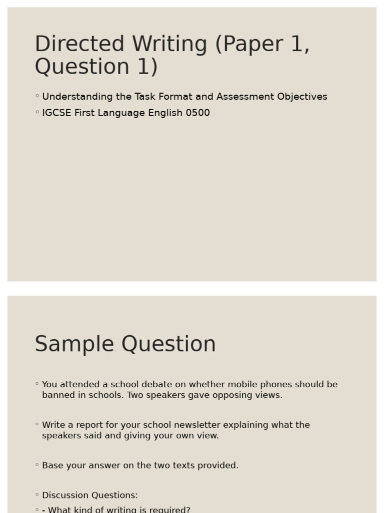 Mobile Phones In Schools Debate Report Pdf Classroom Cognition