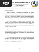 Contemporary Case Studies On Fashion Production, Marketing and