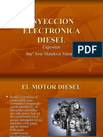 Inyeccion Electronic A Diesel