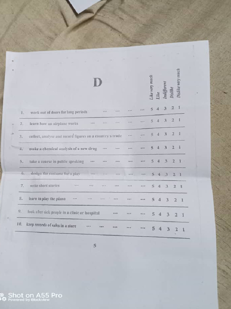 Pmss | PDF