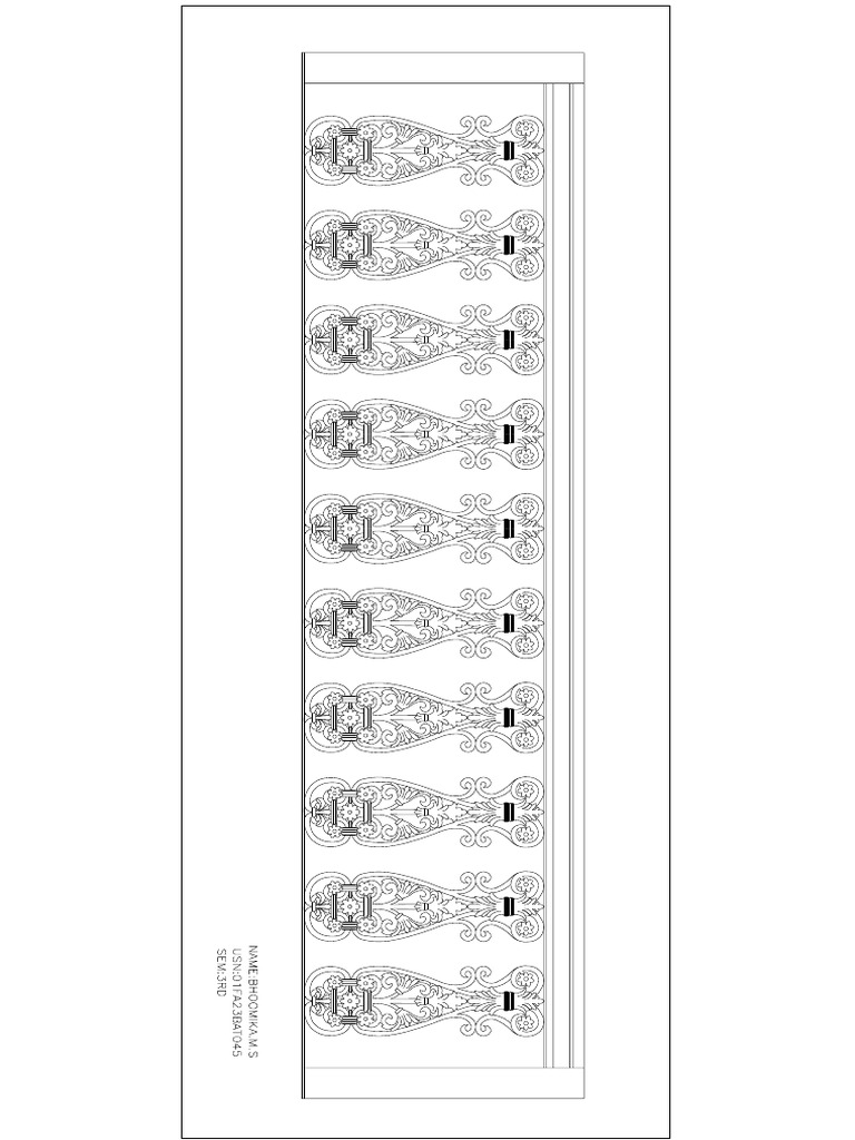Railing PDF 2 | PDF