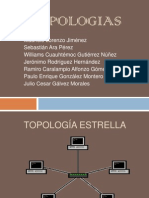 Topología Exposicion