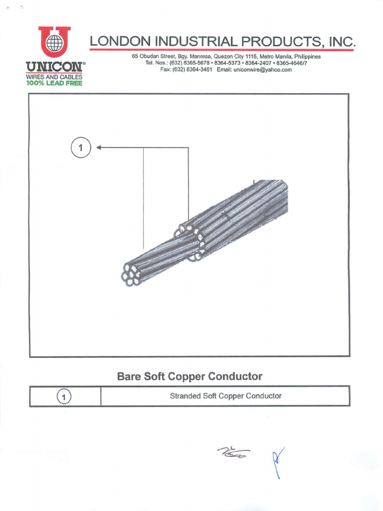Bare Copper | PDF