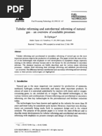 Download Tubular Reforming and Auto Thermal Reforming of NG by Jeremy Soh SN87112841 doc pdf