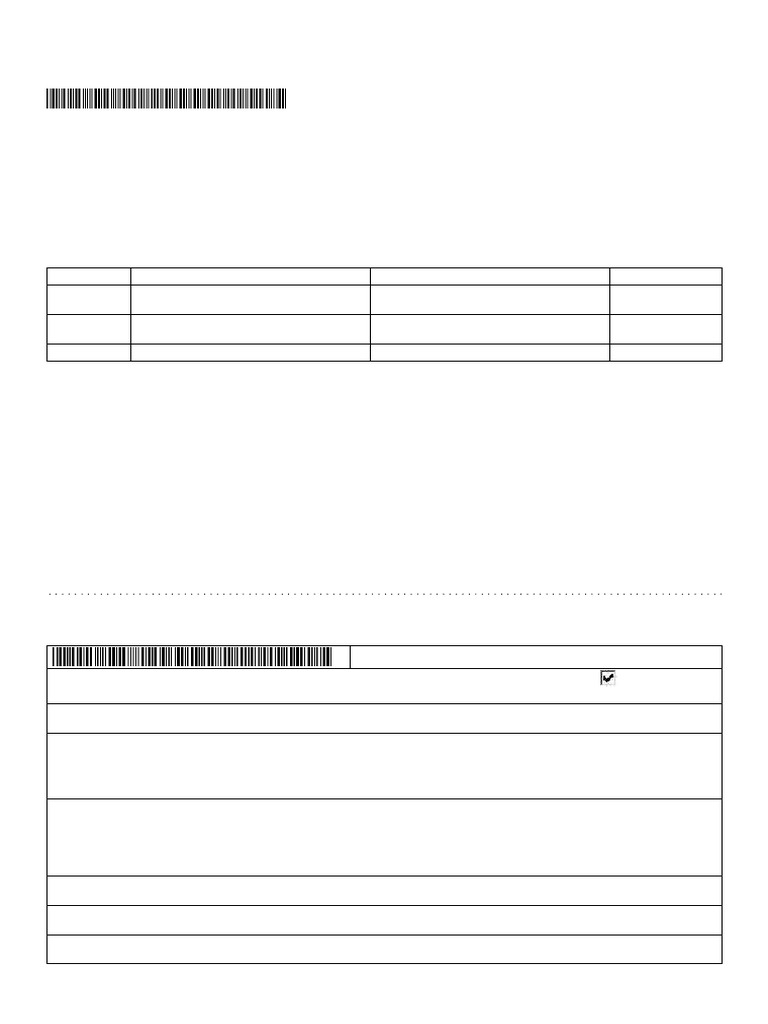 PAN Card Application Discrepancies Notice | PDF | Identity Document ...