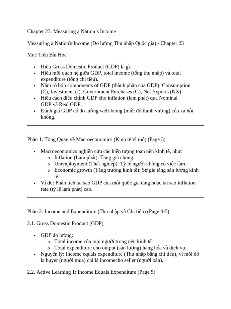 Chapter 23 | PDF