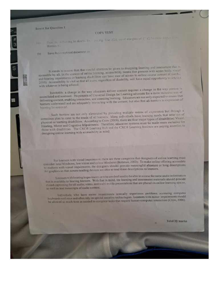 Converted Document | PDF