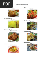 Alat Musik Tradisional 38 Provinsi | PDF