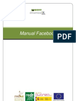 Manual FaceBook