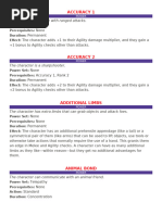 Chapter 2 - The Underwriting Process (Part 2) | PDF