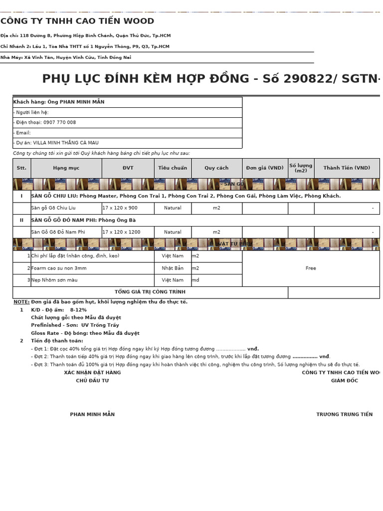 PLHD San Go | PDF