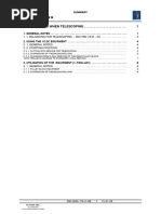 Crane Rope Reeving Guidelines | PDF | Crane (Machine) | Manufactured Goods