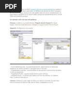 Tutorial Completo Report Builder | PDF | Servidor SQL de Microsoft ...