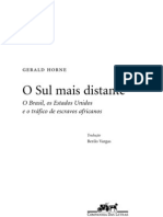 O Sul Mais Distante