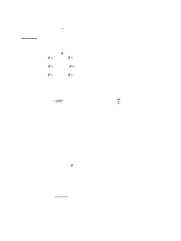 Virtual+Class+Day+5!16!25+ ++Trig+Functions+ | PDF | Angle | Trigonometry