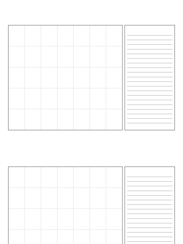 2025 Yearly Calendar Overview | PDF