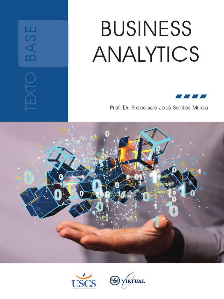 Introdução ao R para Business Analytics | PDF | R (linguagem de ...