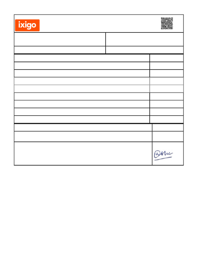 Invoice IXIFT00015849818 | PDF | Taxes | Payments