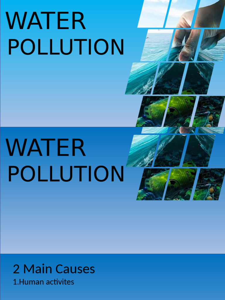 Water | PDF