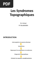 Comprendre le syndrome pyramidal | PDF | Cervelet | Système nerveux