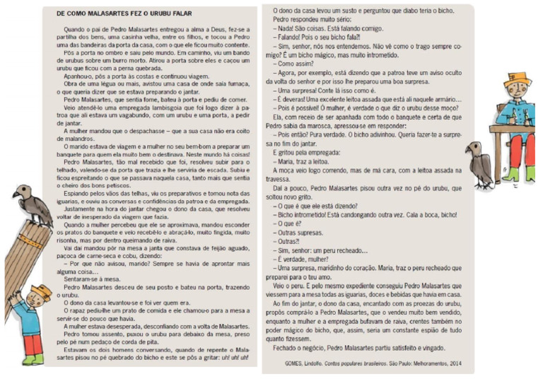 Conto | PDF