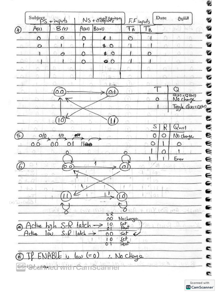 Logic Portfolio | PDF
