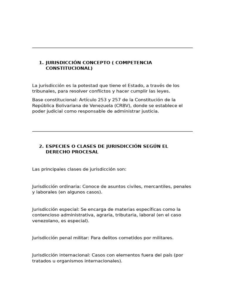 Taller de Laboral | PDF | Judicaturas | Jurisdicción