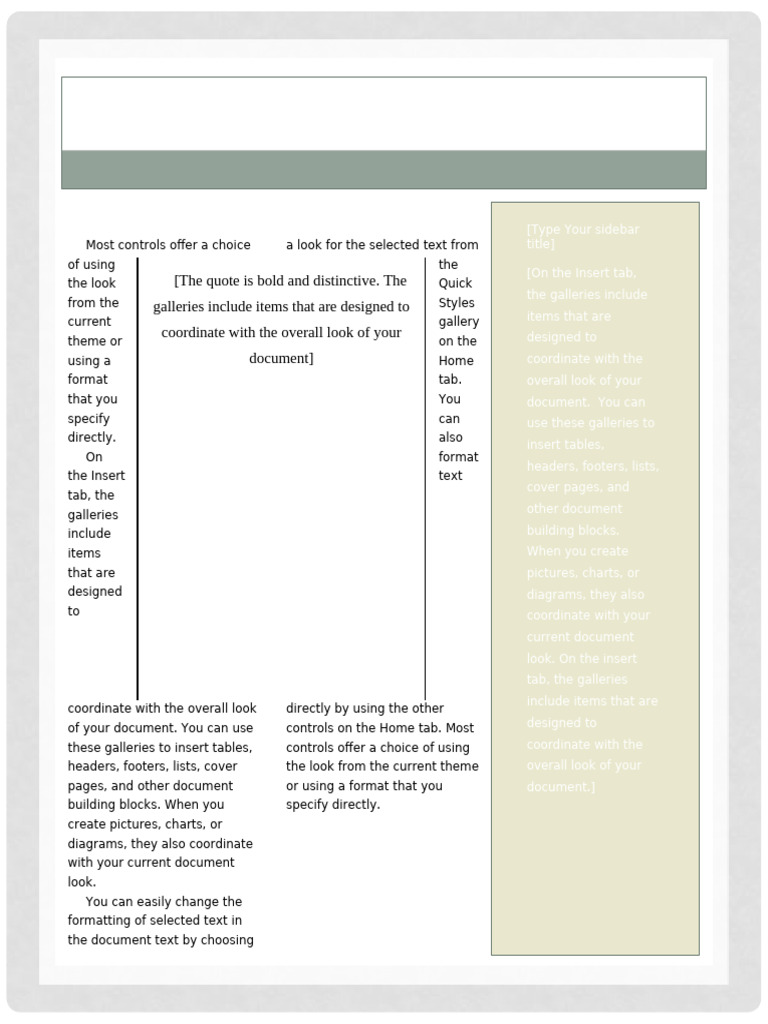 Story Title | PDF | Page Layout | Computing