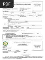 DLSU SHS Application Guide 2025-2026 | PDF | Philippines ...