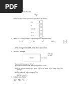 Frequency Diagrams | PDF