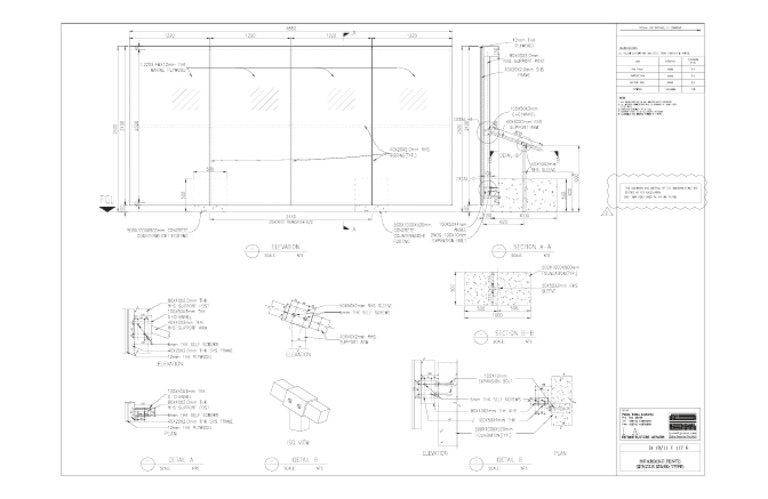 Hoarding Designs - PWA 2 | PDF